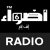 أضواء إف إم - أضواء إف إم6 Logo