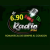 6.90 Radio Romanticas Logo