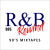 685 Radio - R&B Rewind Radio Logo