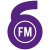 6FM Logo
