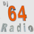 64 Radio Logo