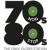 70 80 Non Stop Logo
