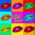 70s Radio Style Logo