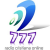 777 Radio Cristiana Online Logo