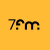7FM Logo