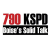 790 KSPD - KSPD Logo