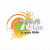 780 AM A Nossa Rádio Logo