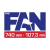740 The Fan - KNFL Logo