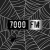 7000fm Logo