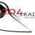 704 Radio Logo