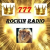 777 Rockin Radio Logo