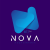 87 Nova FM Logo