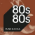 80s80s - Funk & Soul Logo
