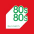80s80s - Italo Disco Logo