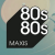 80s80s - Maxis Logo