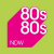 80s80s - NDW Logo