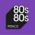 80s80s - Prince Logo