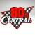 80s Central Logo