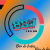 88.7 Frecuencia Urbana Logo