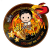 89.9 Pinoy Hot Mix FM Logo