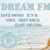 89 Hit FM - Dream FM Logo