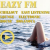 89 Hit FM - Eazy FM Logo