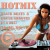 89 Hit FM - HotMix Logo