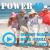 89 Hit FM - Power49 Logo