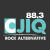 88.3 CJIQ FM - CJIQ-FM Logo