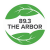 89.3 The Arbor - W258AH Logo