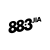 88.3JIA Logo