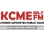 88.7 FM KCME - K208DP Logo