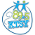 89.5 KTSY - KESY Logo