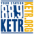 88.9 KETR Logo