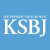 89.3 KSBJ - KXBJ Logo