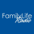 89.3 Family Life Radio - KJAI Logo