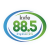 88.5 KVFE - KVFE Logo