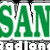 87,7 Sanjaya FM Magetan Logo