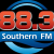 88.3 Southern FM – The Sounds of The Bayside Logo