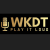 89.3 WKDT Logo