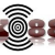 88.9 WXGC - Classic Alternative Logo