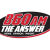 860 AM The Answer - KTRB Logo