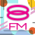 8FM Logo