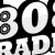 808 State Radio Logo