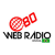 80 Web Rádio Logo