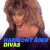 80er-Radio harmony - 80ER DIVAS Logo