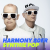 80er-Radio harmony - 80ER SYNTHIE POP Logo