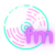 80sFM Logo