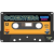 80's Ochentera Radio Logo