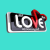 89.1 LOVE FM Logo